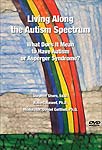 Living Along the Autism Spectrum - What Does It Mean to Have Autism or Asperger Syndrome?